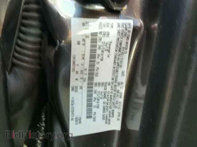 2014 FORD FOCUS - VIN: 1FADP3K29EL149936 - Photo 10