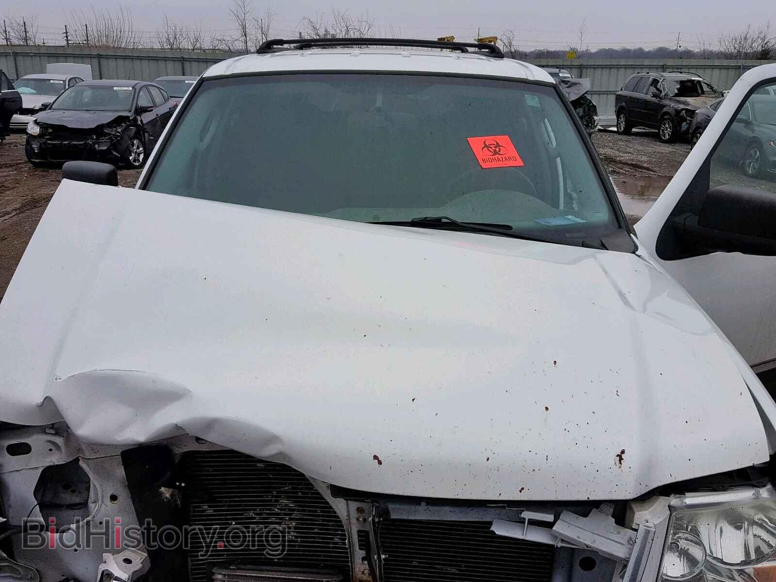 2004 FORD EXPEDITION - VIN: 1FMPU16L14LA43918 - Фото 7