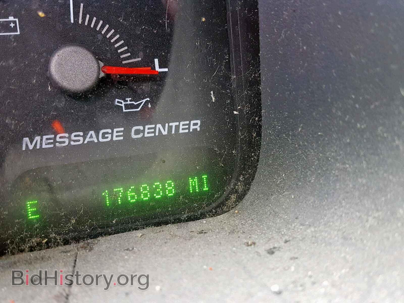 2004 FORD EXPEDITION - VIN: 1FMPU16L14LA43918 - Фото 8