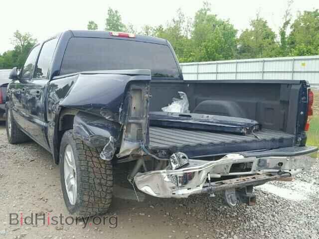 2005 CHEVROLET SILVERADO - VIN: 2GCEC13T651219632 - Фото 3