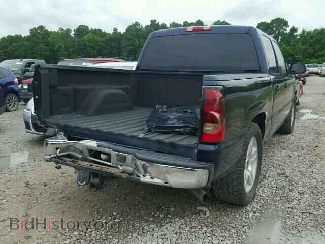2005 CHEVROLET SILVERADO - VIN: 2GCEC13T651219632 - Фото 4