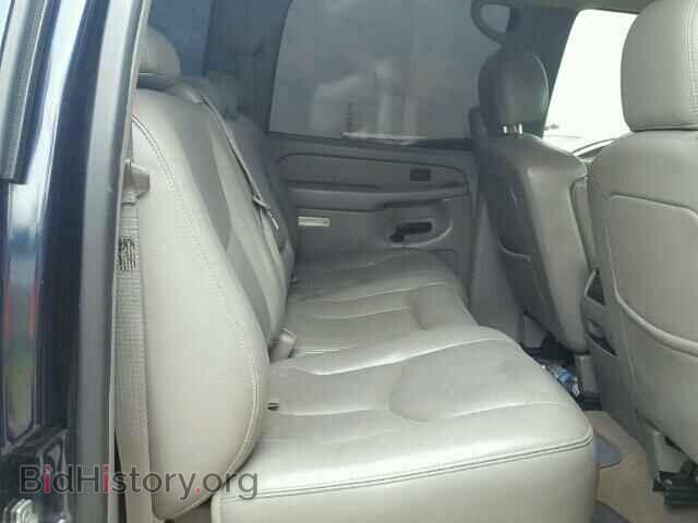 2005 CHEVROLET SILVERADO - VIN: 2GCEC13T651219632 - Фото 6
