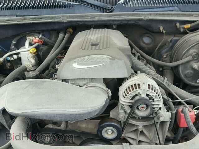 2005 CHEVROLET SILVERADO - VIN: 2GCEC13T651219632 - Фото 7