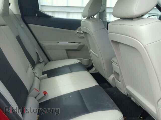 2008 DODGE AVENGER - VIN: 1B3LC76M48N649906 - Фото 6