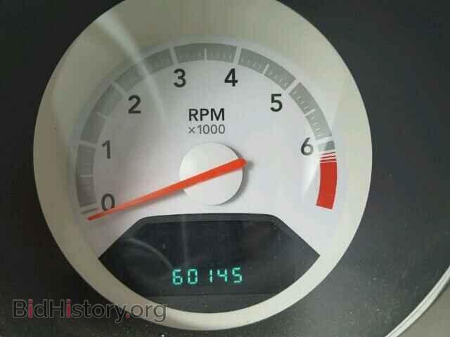2008 DODGE AVENGER - VIN: 1B3LC76M48N649906 - Фото 8