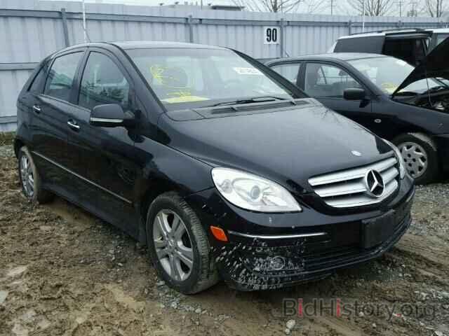 Photo WDDFH34X06J086981 - MERCEDES-BENZ ALL OTHER 2006
