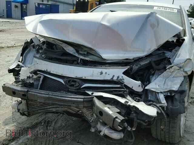 2013 HYUNDAI GENESIS - VIN: KMHHT6KD3DU088467 - Фото 9