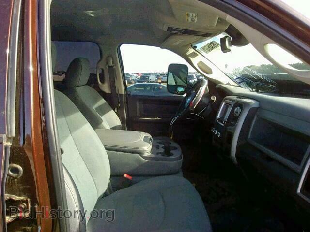 2015 RAM 2500 ST - VIN: 3C6UR5CJ5FG570936 - Фото 5