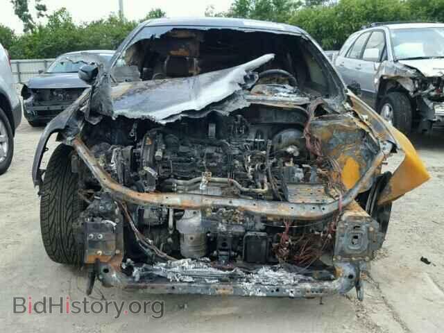 2007 NISSAN MAXIMA - VIN: 1N4BA41E97C843555 - Фото 9