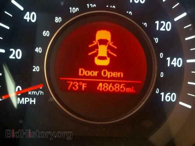 2013 KIA OPTIMA - VIN: 5XXGN4A7XDG149040 - Фото 8