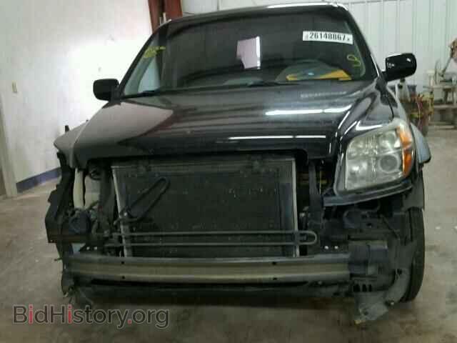 2007 HONDA PILOT - VIN: 5FNYF28557B013464 - Фото 9