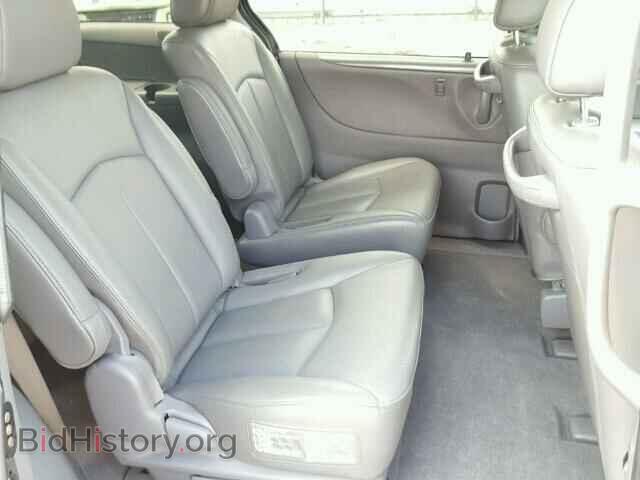 2005 MAZDA MPV - VIN: JM3LW28J050552097 - Фото 6