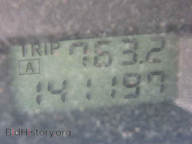 2002 MITSUBISHI LANCER - VIN: JA3AJ26E62U048211 - Photo 8