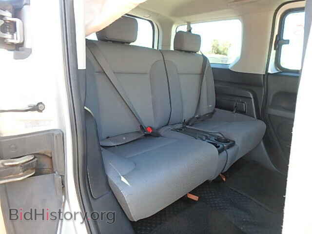 2007 HONDA ELEMENT - VIN: 5J6YH18397L015115 - Фото 6
