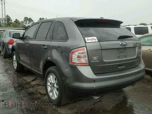 2010 FORD EDGE - VIN: 2FMDK3JC6ABB07555 - Photo 3