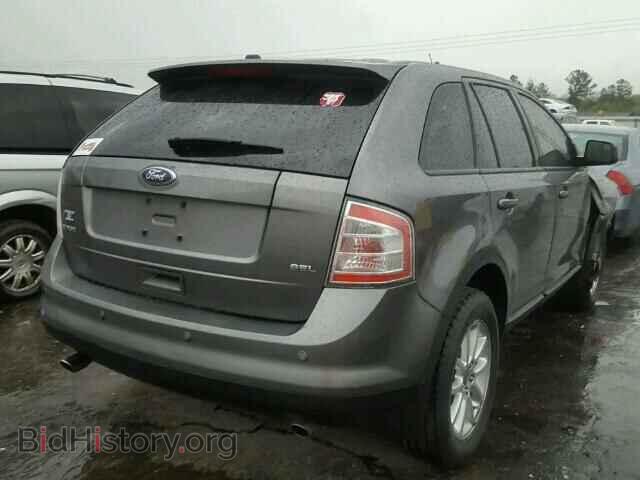 2010 FORD EDGE - VIN: 2FMDK3JC6ABB07555 - Photo 4