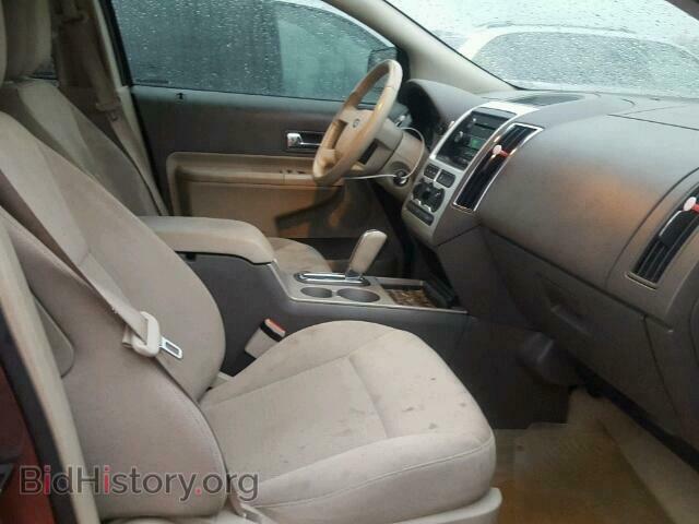 2010 FORD EDGE - VIN: 2FMDK3JC6ABB07555 - Photo 5