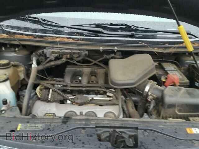 2010 FORD EDGE - VIN: 2FMDK3JC6ABB07555 - Photo 7