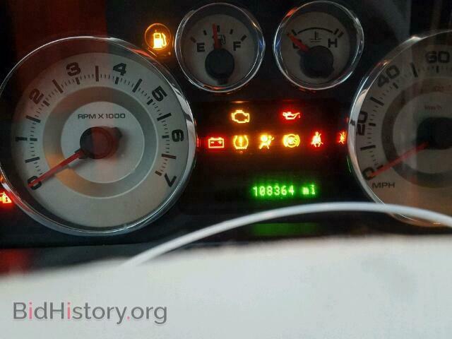 2010 FORD EDGE - VIN: 2FMDK3JC6ABB07555 - Photo 8