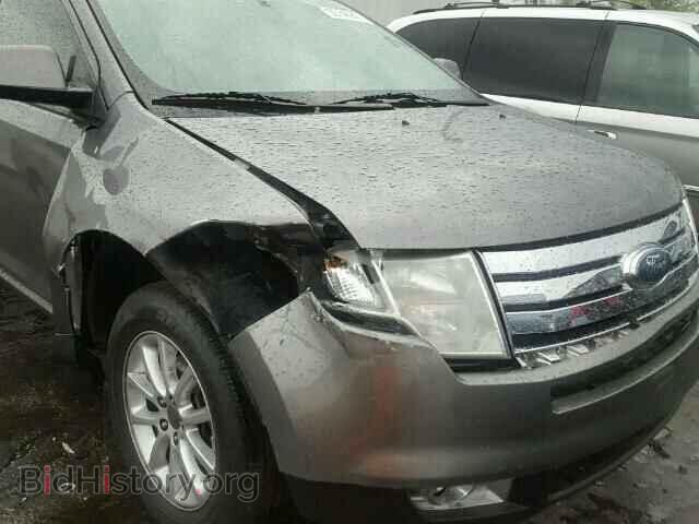 2010 FORD EDGE - VIN: 2FMDK3JC6ABB07555 - Photo 9
