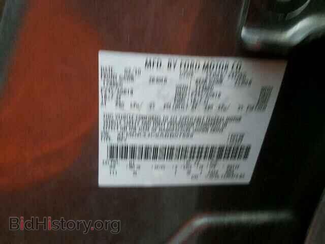 2010 FORD EDGE - VIN: 2FMDK3JC6ABB07555 - Photo 10