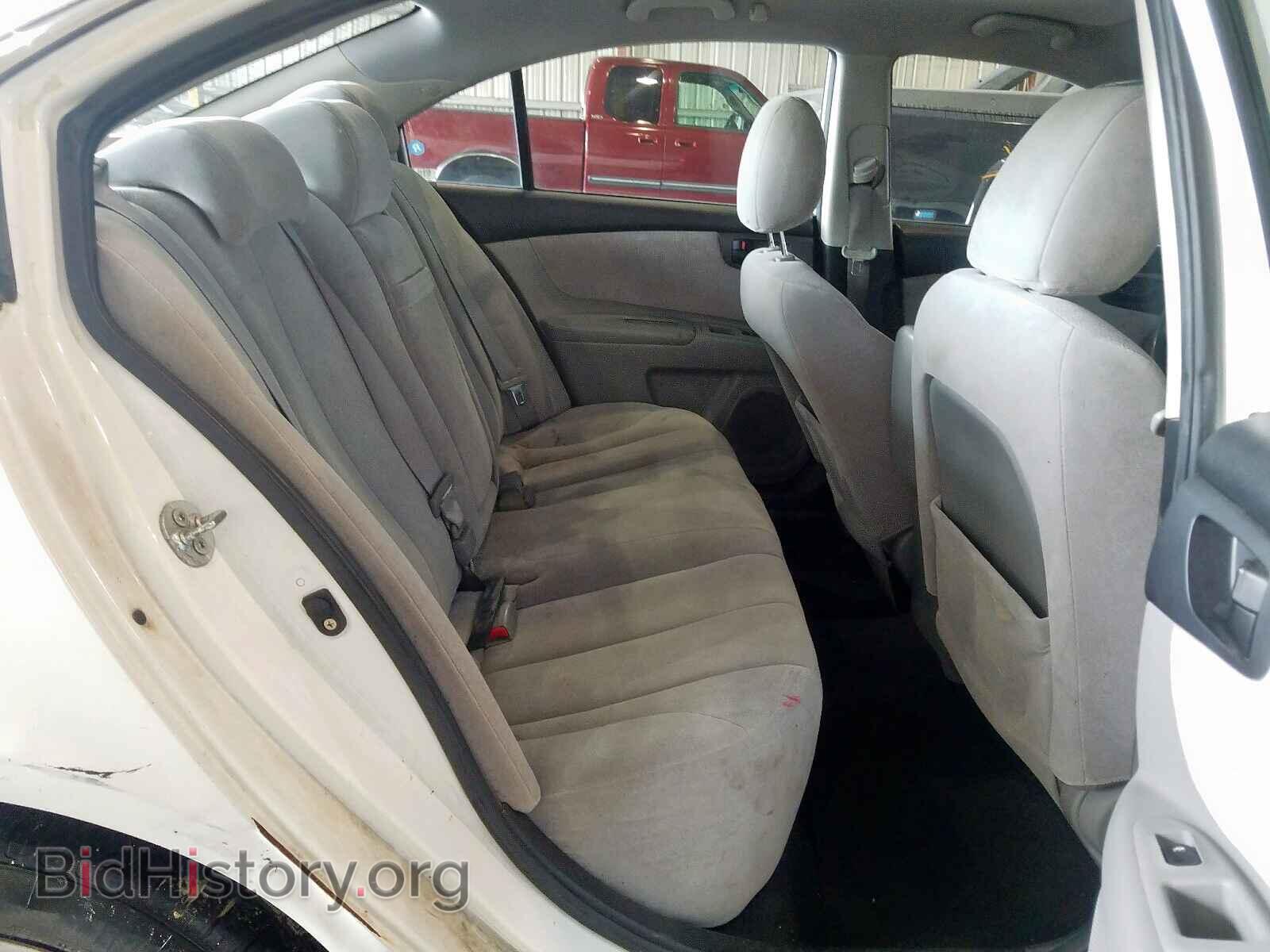 2009 KIA OPTIMA - VIN: KNAGE228795294489 - Фото 6