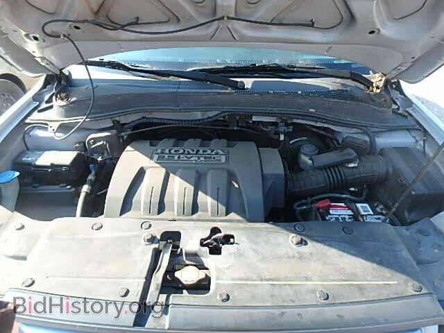 2006 HONDA PILOT - VIN: 5FNYF28686B005849 - Фото 7