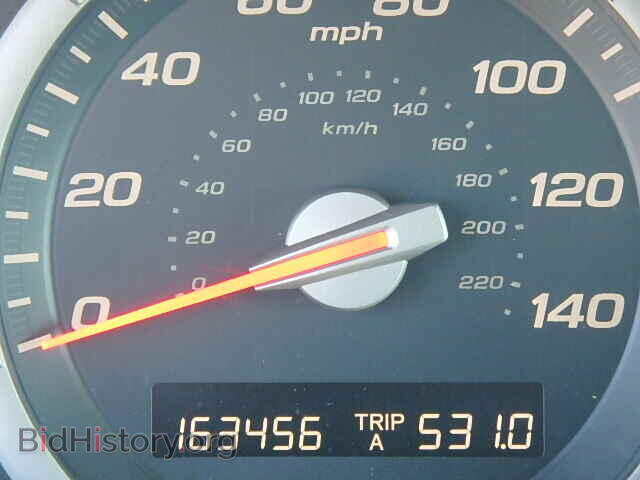 2006 HONDA PILOT - VIN: 5FNYF28686B005849 - Фото 8
