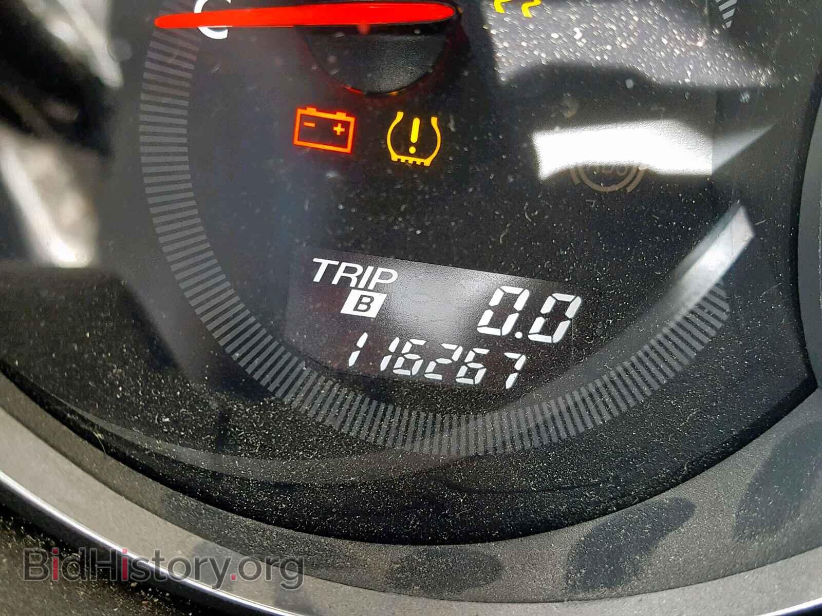 2009 MAZDA RX8 - VIN: JM1FE172190401921 - Фото 8