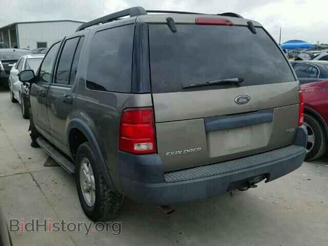 2005 FORD EXPLORER - VIN: 1FMZU62KX5ZA76739 - Photo 3