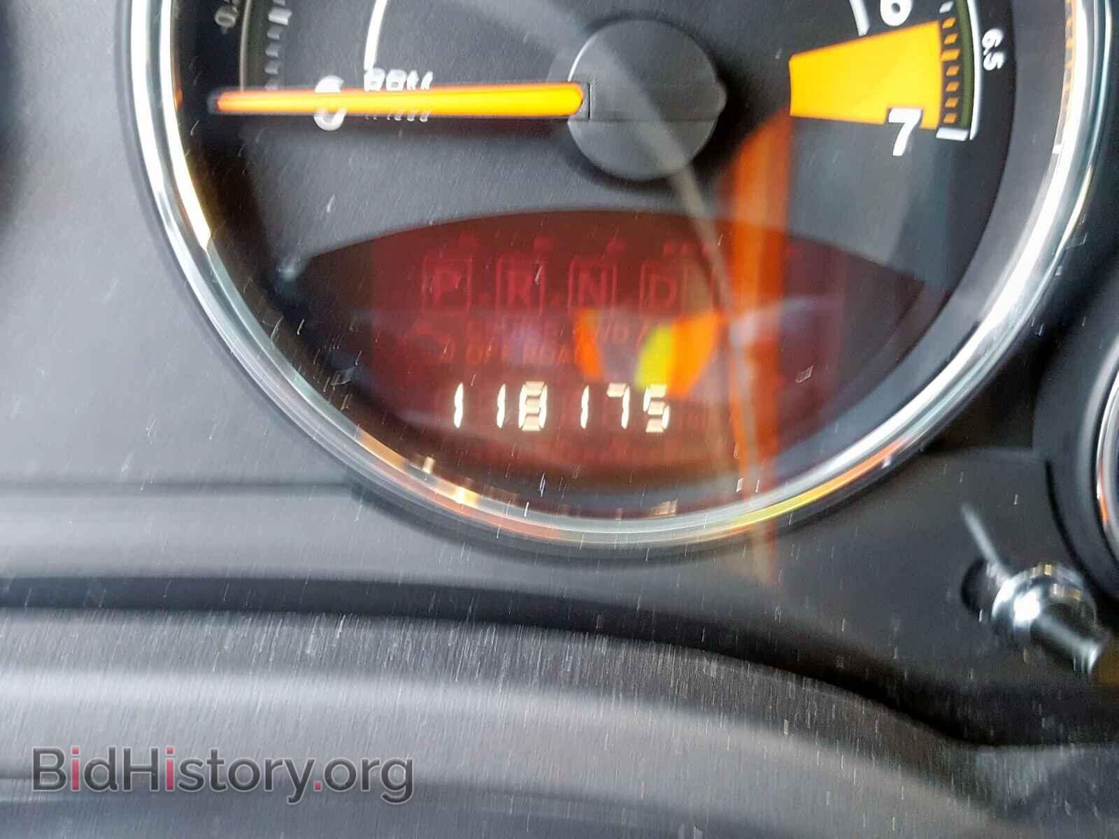 2015 JEEP COMPASS - VIN: 1C4NJDEB3FD151811 - Фото 8