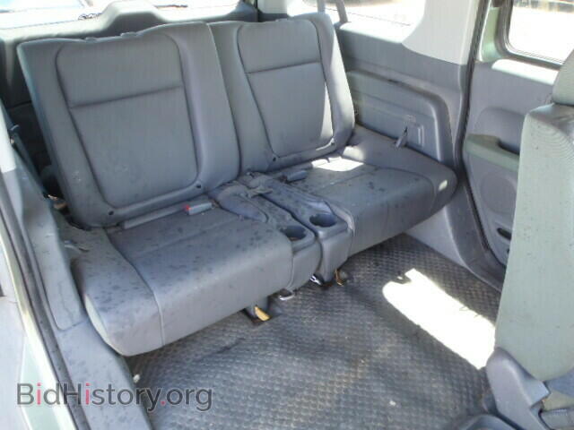 2005 HONDA ELEMENT - VIN: 5J6YH17355L009620 - Фото 6