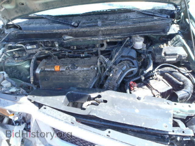 2005 HONDA ELEMENT - VIN: 5J6YH17355L009620 - Фото 7