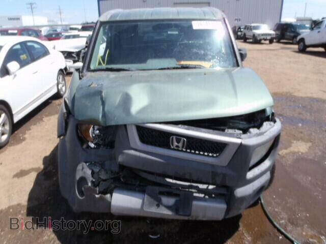 2005 HONDA ELEMENT - VIN: 5J6YH17355L009620 - Фото 10