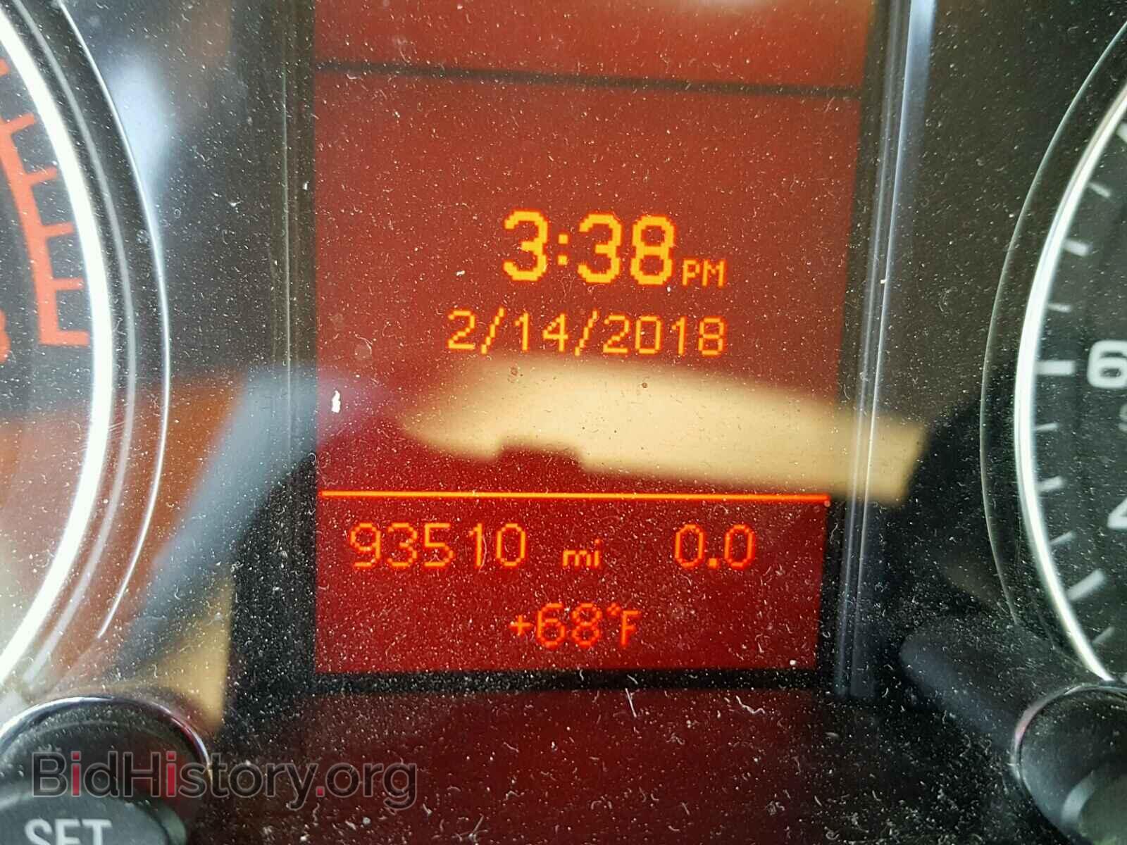 2012 AUDI Q5 - VIN: WA1LFAFPXCA078574 - Фото 8