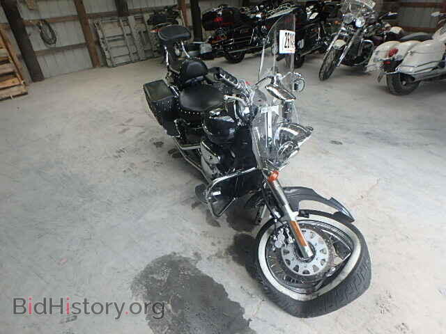 Photo JS1VS55A162114062 - SUZUKI BOULEVARD 2006