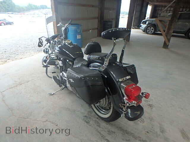 2006 SUZUKI BOULEVARD - VIN: JS1VS55A162114062 - Photo 3