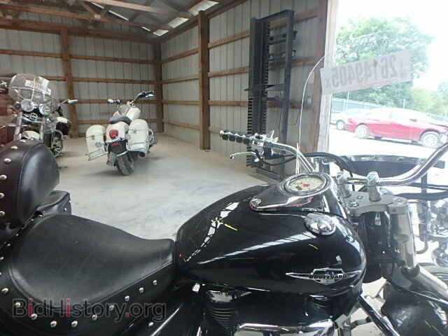 2006 SUZUKI BOULEVARD - VIN: JS1VS55A162114062 - Photo 5