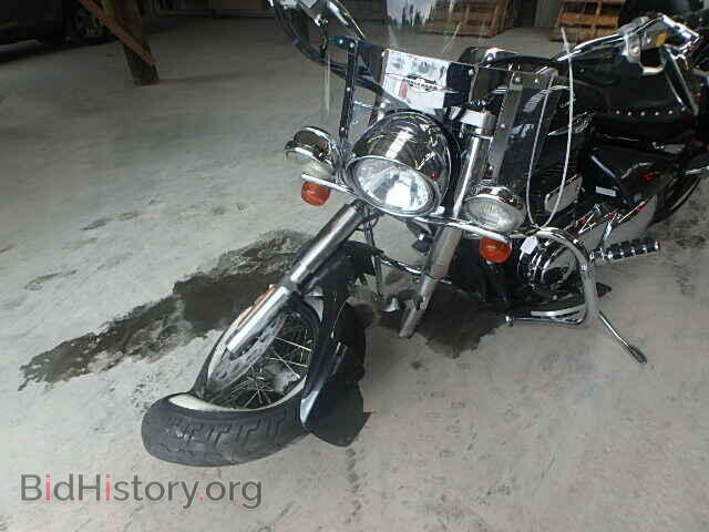2006 SUZUKI BOULEVARD - VIN: JS1VS55A162114062 - Photo 9