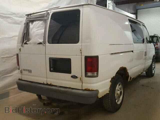 1998 FORD ECONOLINE - VIN: 1FTPE2422WHB96654 - Фото 4