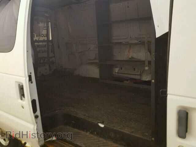 1998 FORD ECONOLINE - VIN: 1FTPE2422WHB96654 - Фото 6