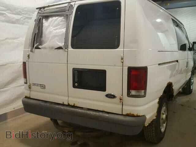 1998 FORD ECONOLINE - VIN: 1FTPE2422WHB96654 - Фото 10