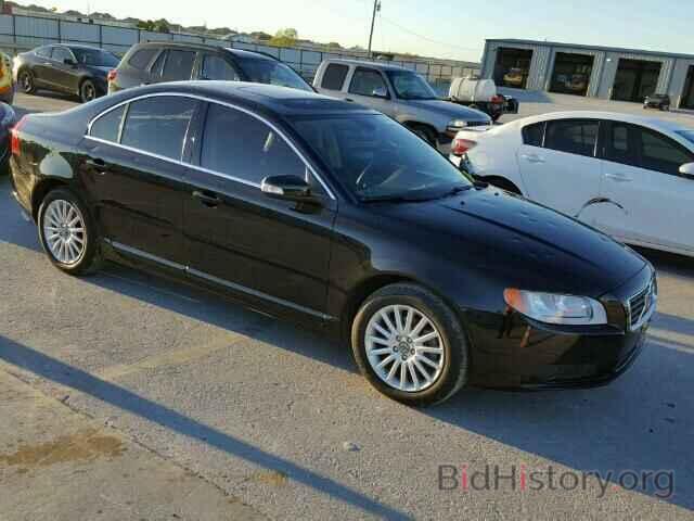 Photo YV1AS982381074683 - VOLVO S80 2008