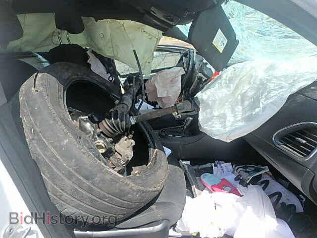 2013 CHRYSLER 200 - VIN: 1C3CCBBB5DN600010 - Фото 5