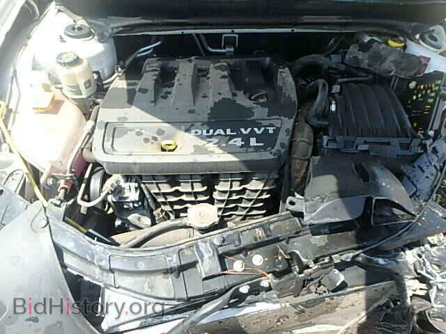 2013 CHRYSLER 200 - VIN: 1C3CCBBB5DN600010 - Фото 7