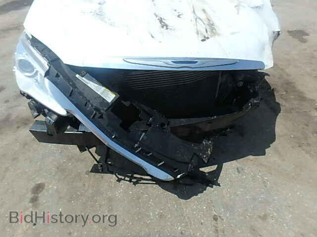2013 CHRYSLER 200 - VIN: 1C3CCBBB5DN600010 - Фото 9