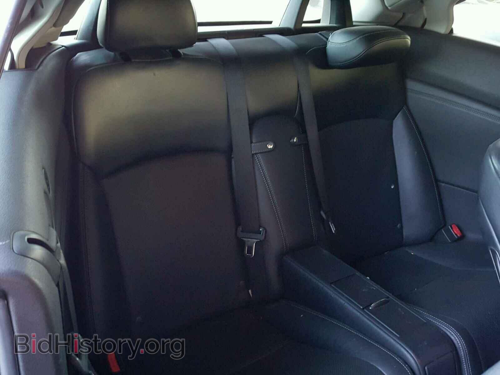 2010 LEXUS IS350 - VIN: JTHFE2C25A2504200 - Photo 6