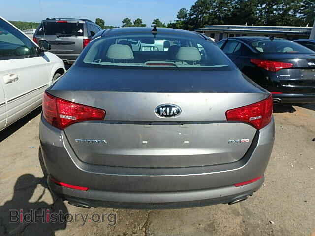 2013 KIA OPTIMA - VIN: 5XXGN4A75DG249689 - Photo 9