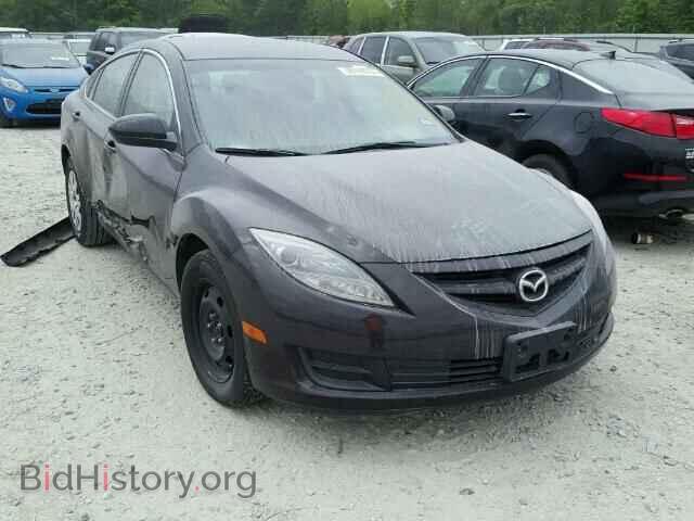 Фотография 1YVHZ8BH1A5M48353 - MAZDA 6 2010