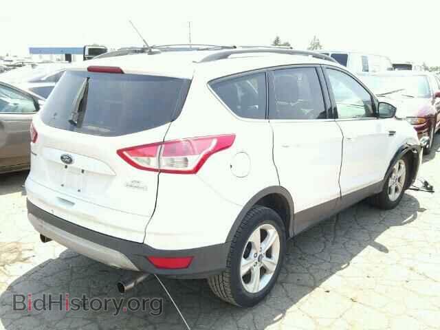 2013 FORD ESCAPE - VIN: 1FMCU0G92DUB62664 - Фото 4